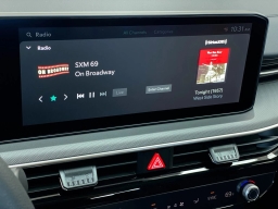 Kia K5 LXS Auto FWD 2026