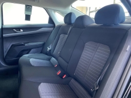 Kia K5 LXS Auto FWD 2026