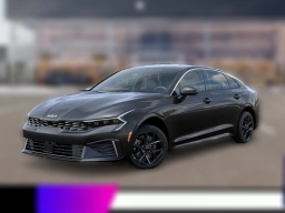 Kia K5 LXS Auto FWD 2026