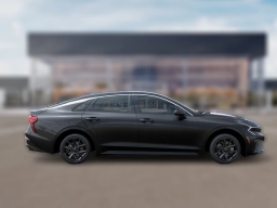 Kia K5 LXS Auto FWD 2026