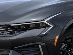 Kia K5 LXS Auto FWD 2026