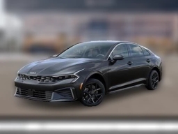 Kia K5 LXS Auto FWD 2026