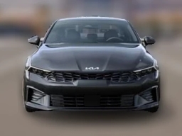 Kia K5 LXS Auto FWD 2026