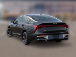 Kia K5 LXS Auto FWD 2026