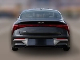 Kia K5 LXS Auto FWD 2026