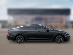 Kia K5 LXS Auto FWD 2026