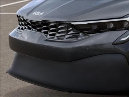 Kia K5 LXS Auto FWD 2026