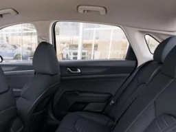 Kia K5 LXS Auto FWD 2026