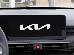 Kia K5 LXS Auto FWD 2026