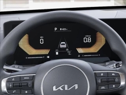 Kia K5 LXS Auto FWD 2026