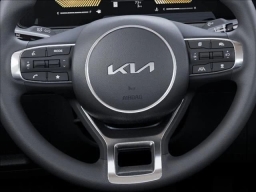 Kia K5 LXS Auto FWD 2026