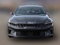 Kia K5 LXS Auto FWD 2026