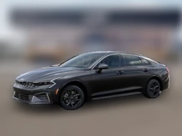 Kia K5 LXS Auto FWD 2026