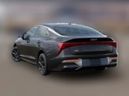 Kia K5 LXS Auto FWD 2026