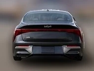 Kia K5 LXS Auto FWD 2026