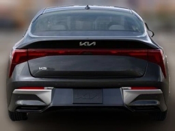 Kia K5 LXS Auto FWD 2026