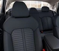 Kia K5 LXS Auto FWD 2026