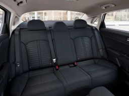 Kia K5 LXS Auto FWD 2026