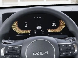 Kia K5 LXS Auto FWD 2026