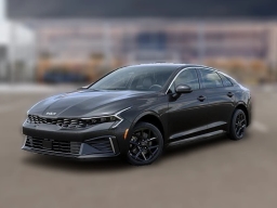 Kia K5 LXS Auto FWD 2026