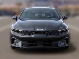 Kia K5 LXS Auto FWD 2026