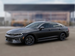 Kia K5 LXS Auto FWD 2026