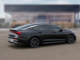 Kia K5 LXS Auto FWD 2026