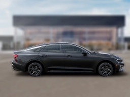 Kia K5 LXS Auto FWD 2026