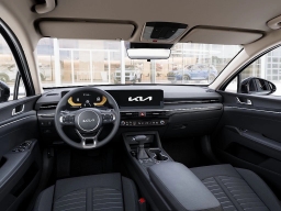 Kia K5 LXS Auto FWD 2026