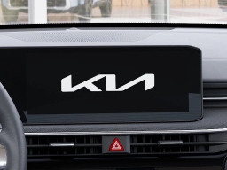 Kia K5 LXS Auto FWD 2026