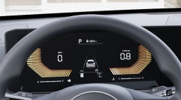 Kia K5 LXS Auto FWD 2026