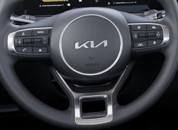 Kia K5 LXS Auto FWD 2026