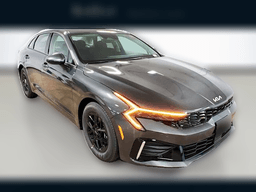 Kia K5 LXS Auto FWD 2026