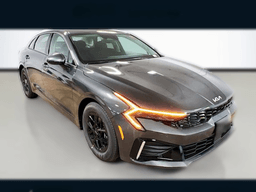 Kia K5 LXS Auto FWD 2026