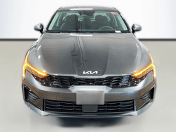 Kia K5 LXS Auto FWD 2026