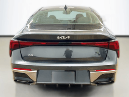 Kia K5 LXS Auto FWD 2026