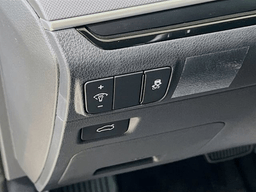 Kia K5 LXS Auto FWD 2026