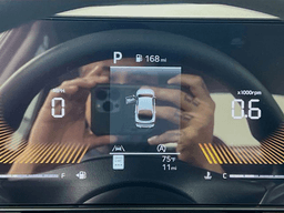 Kia K5 LXS Auto FWD 2026