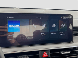 Kia K5 LXS Auto FWD 2026