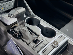 Kia K5 LXS Auto FWD 2026