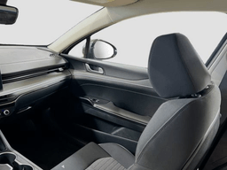 Kia K5 LXS Auto FWD 2026