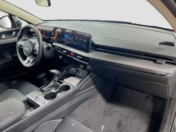 Kia K5 LXS Auto FWD 2026