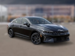 Kia K5 LXS Auto FWD 2026