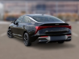 Kia K5 LXS Auto FWD 2026