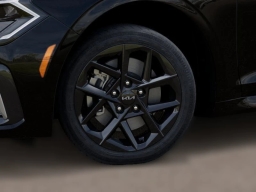 Kia K5 LXS Auto FWD 2026