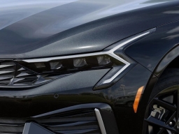 Kia K5 LXS Auto FWD 2026