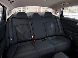 Kia K5 LXS Auto FWD 2026