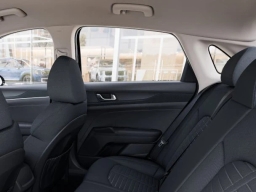 Kia K5 LXS Auto FWD 2026