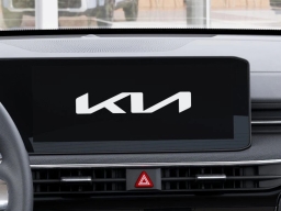 Kia K5 LXS Auto FWD 2026
