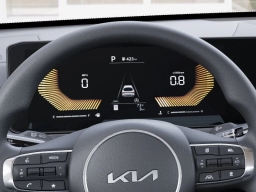 Kia K5 LXS Auto FWD 2026